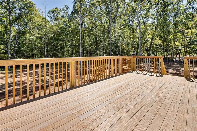 4178 Granite Rock Drive, Denton, NC 27239