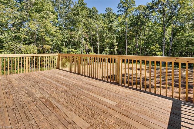 4178 Granite Rock Drive, Denton, NC 27239