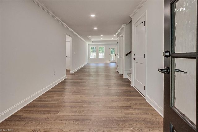 4178 Granite Rock Drive, Denton, NC 27239