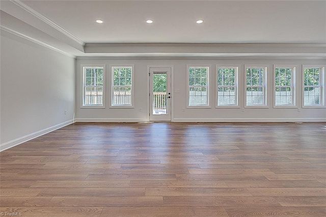 4178 Granite Rock Drive, Denton, NC 27239