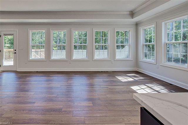 4178 Granite Rock Drive, Denton, NC 27239