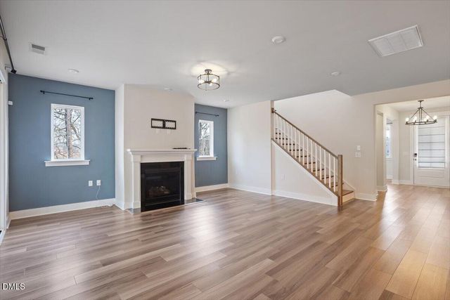 541 Roycroft Drive, Wake Forest, NC 27587