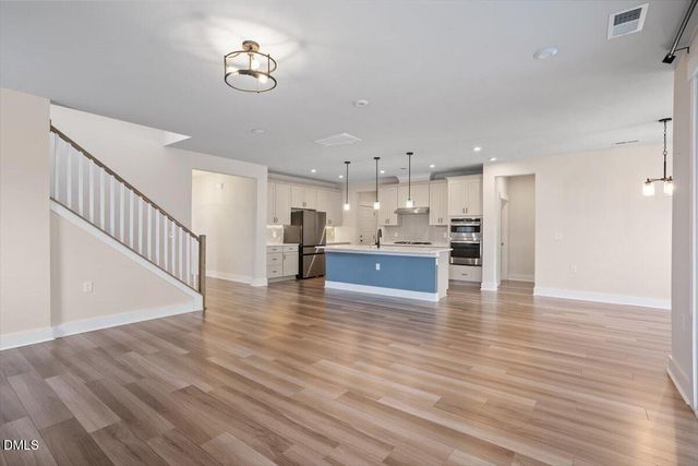 541 Roycroft Drive, Wake Forest, NC 27587