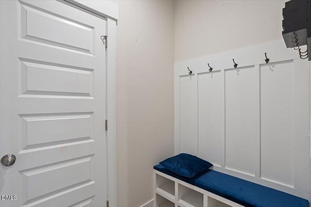 541 Roycroft Drive, Wake Forest, NC 27587