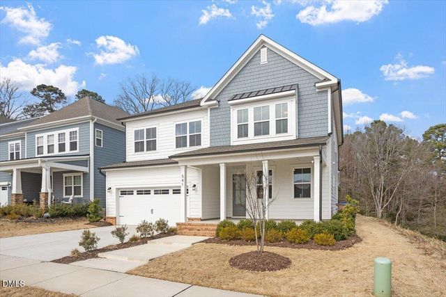 541 Roycroft Drive, Wake Forest, NC 27587