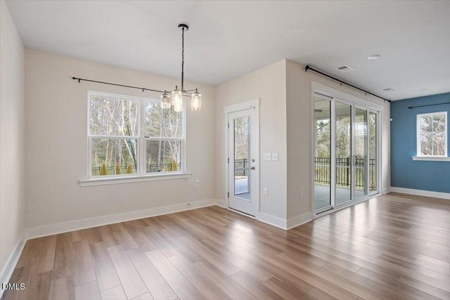 541 Roycroft Drive, Wake Forest, NC 27587