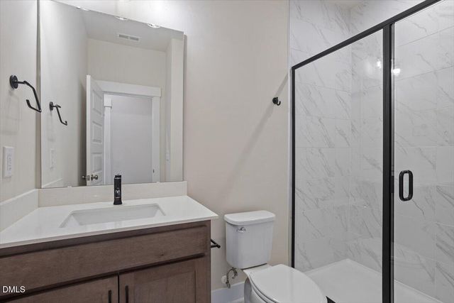 541 Roycroft Drive, Wake Forest, NC 27587