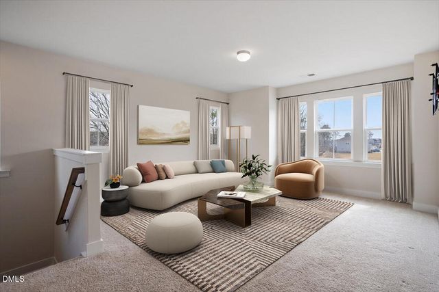 541 Roycroft Drive, Wake Forest, NC 27587