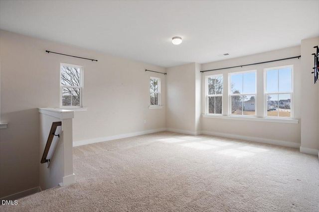 541 Roycroft Drive, Wake Forest, NC 27587