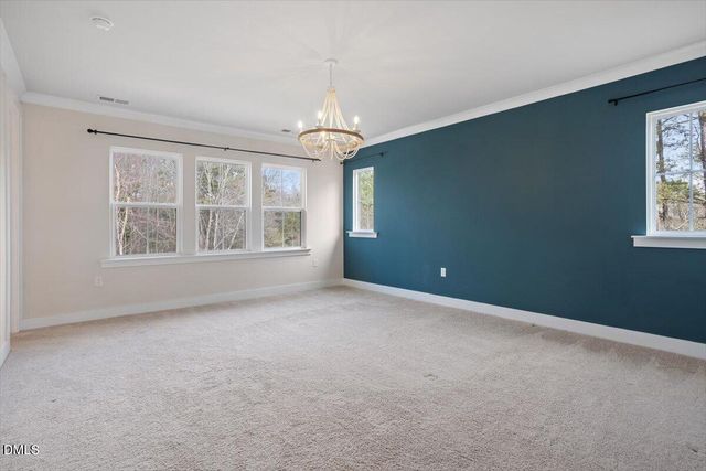 541 Roycroft Drive, Wake Forest, NC 27587