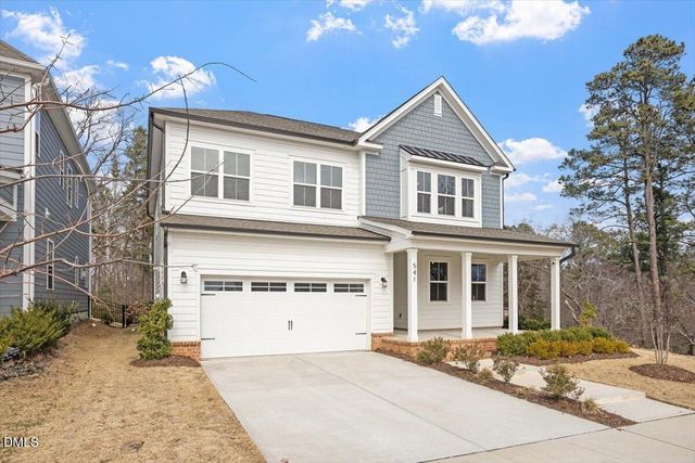 541 Roycroft Drive, Wake Forest, NC 27587