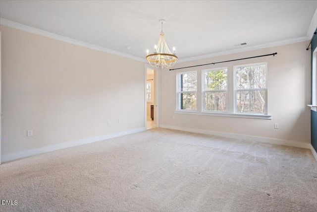 541 Roycroft Drive, Wake Forest, NC 27587