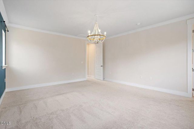 541 Roycroft Drive, Wake Forest, NC 27587