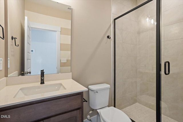 541 Roycroft Drive, Wake Forest, NC 27587