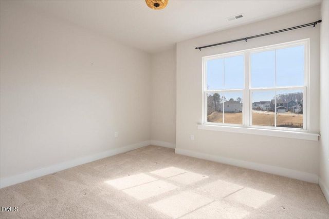 541 Roycroft Drive, Wake Forest, NC 27587