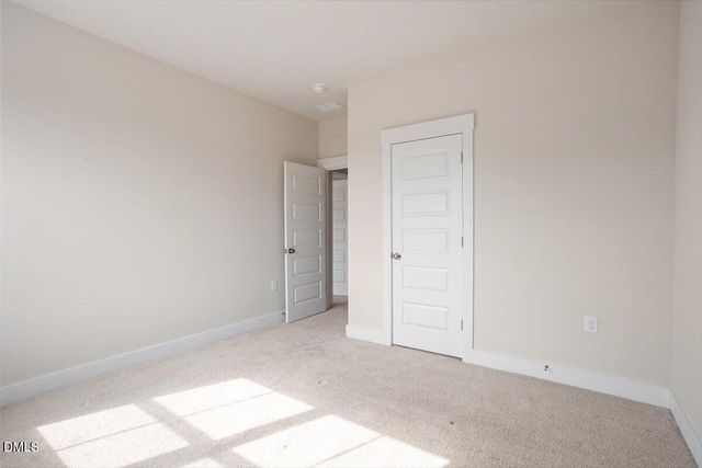 541 Roycroft Drive, Wake Forest, NC 27587