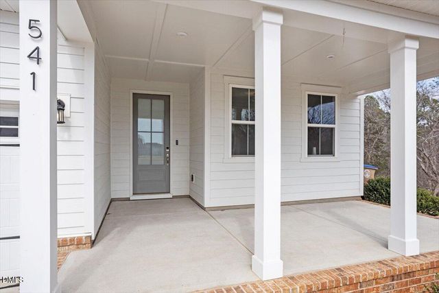 541 Roycroft Drive, Wake Forest, NC 27587