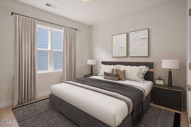 541 Roycroft Drive, Wake Forest, NC 27587