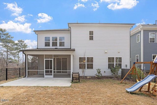 541 Roycroft Drive, Wake Forest, NC 27587