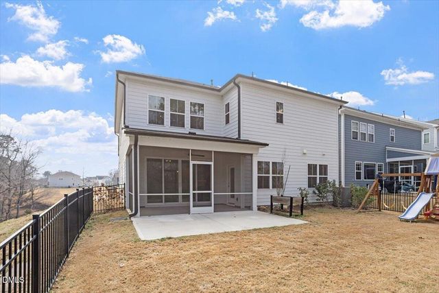 541 Roycroft Drive, Wake Forest, NC 27587