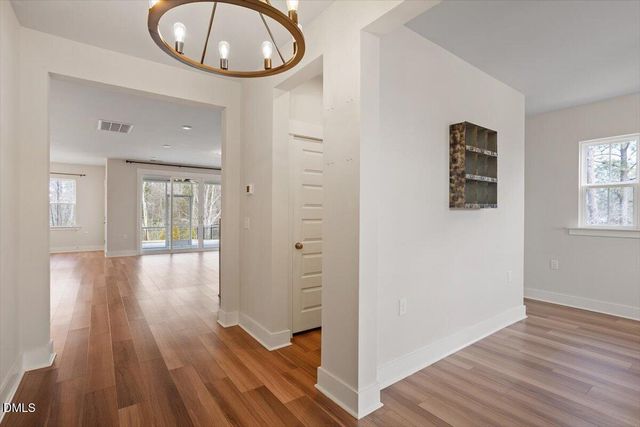 541 Roycroft Drive, Wake Forest, NC 27587