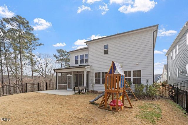 541 Roycroft Drive, Wake Forest, NC 27587