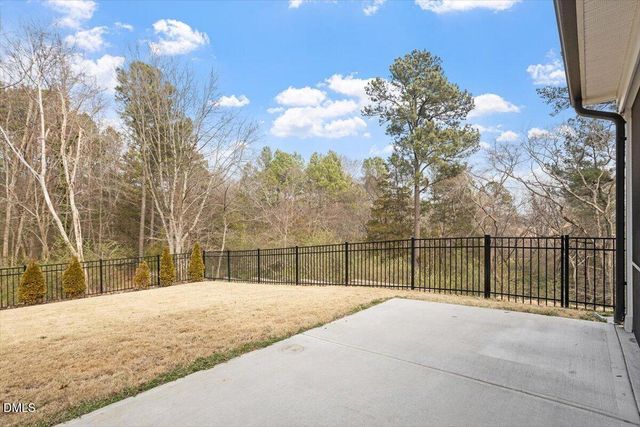 541 Roycroft Drive, Wake Forest, NC 27587