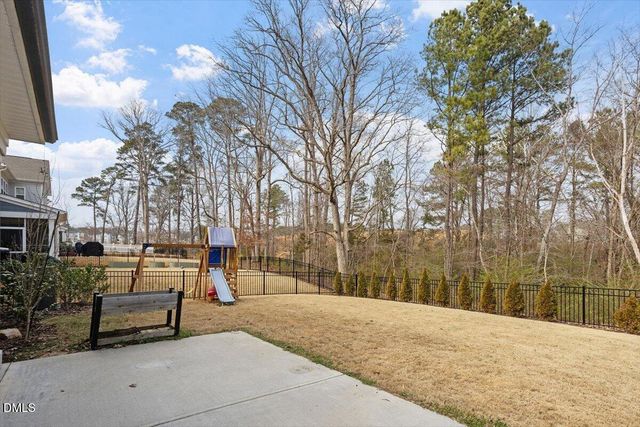 541 Roycroft Drive, Wake Forest, NC 27587