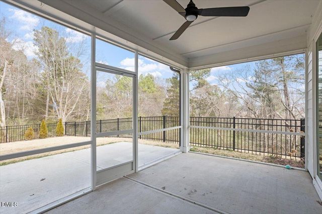 541 Roycroft Drive, Wake Forest, NC 27587