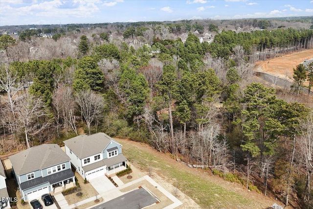 541 Roycroft Drive, Wake Forest, NC 27587