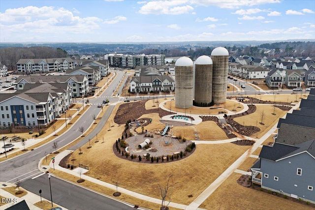 541 Roycroft Drive, Wake Forest, NC 27587