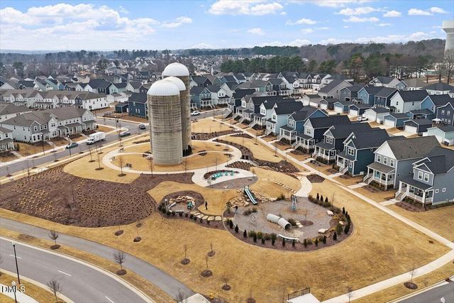 541 Roycroft Drive, Wake Forest, NC 27587