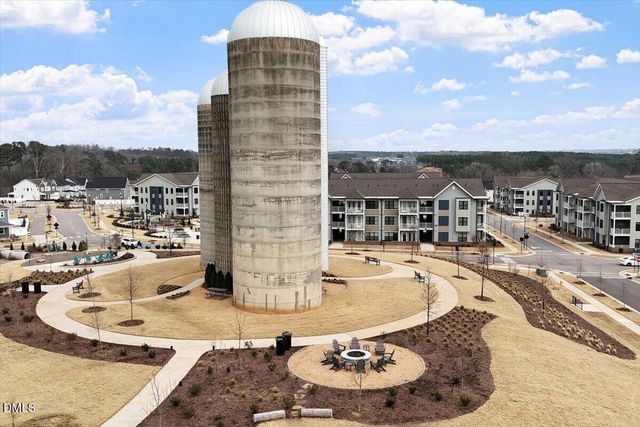 541 Roycroft Drive, Wake Forest, NC 27587