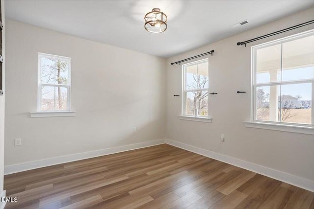 541 Roycroft Drive, Wake Forest, NC 27587