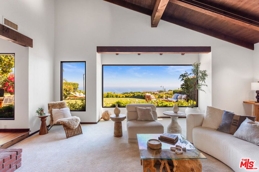 Image 1 of property listing at 24656 Blue Dane Lane, Malibu, CA 90265
