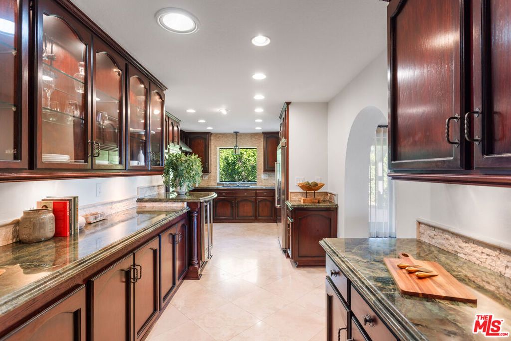 Image 12 of property listing at 24656 Blue Dane Lane, Malibu, CA 90265