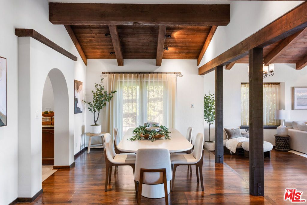 Image 7 of property listing at 24656 Blue Dane Lane, Malibu, CA 90265