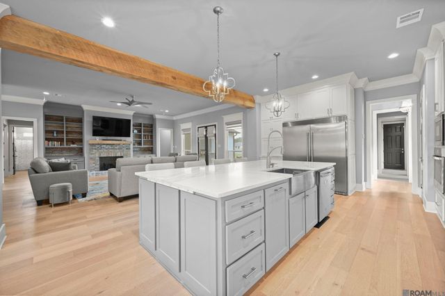 36300 Talonstone Dr, Geismar, LA 70734