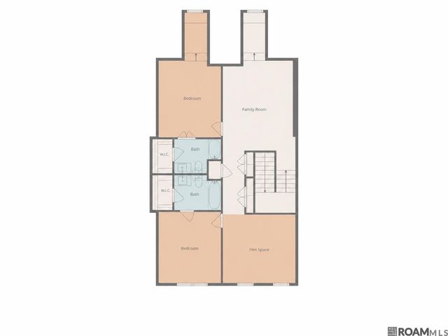 36300 Talonstone Dr, Geismar, LA 70734