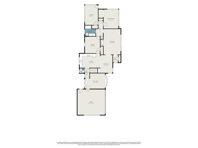 4309 Sunnybrook Drive, Kalamazoo, MI 49008
