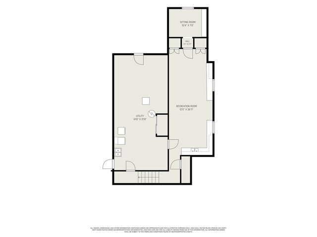 4309 Sunnybrook Drive, Kalamazoo, MI 49008