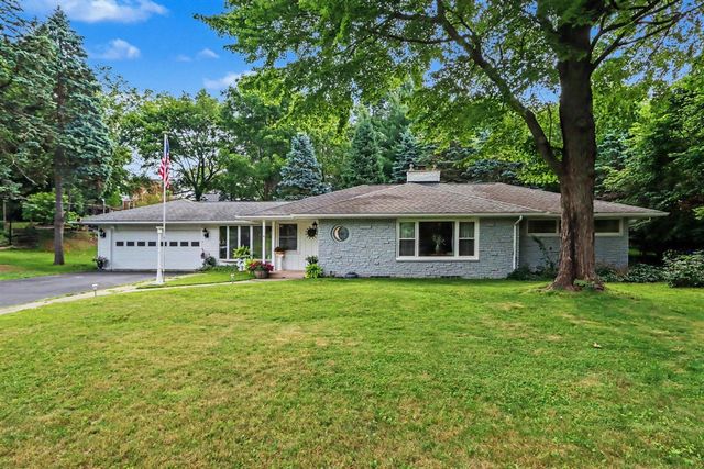 4309 Sunnybrook Drive, Kalamazoo, MI 49008