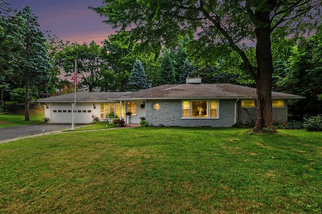 4309 Sunnybrook Drive, Kalamazoo, MI 49008