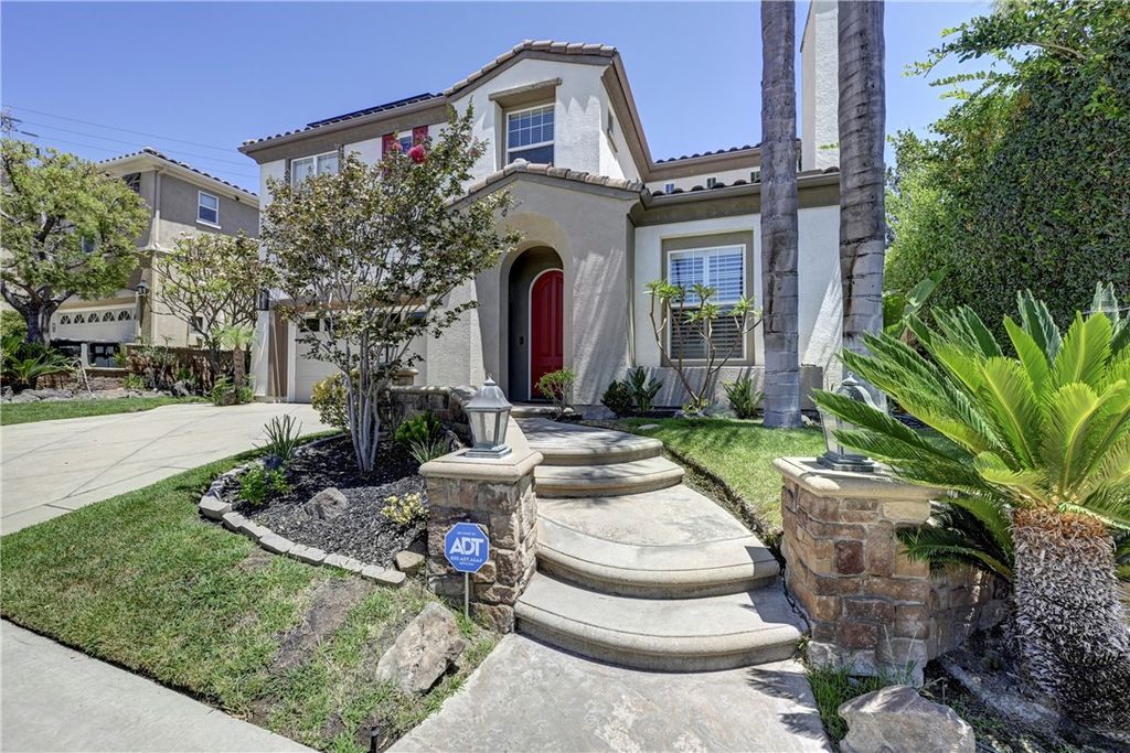 6781 E Boscana Court, Orange, CA 92867 — photo 2