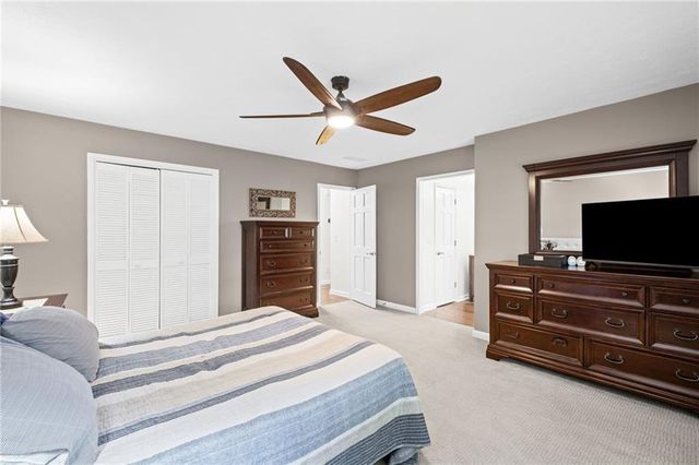 2665 Shadow Pine Drive, Roswell, GA 30076