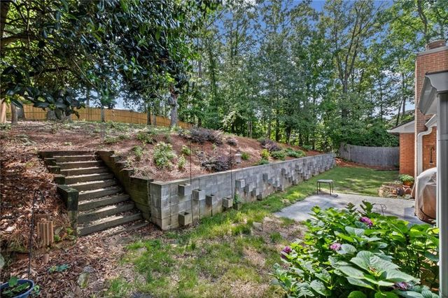 2665 Shadow Pine Drive, Roswell, GA 30076