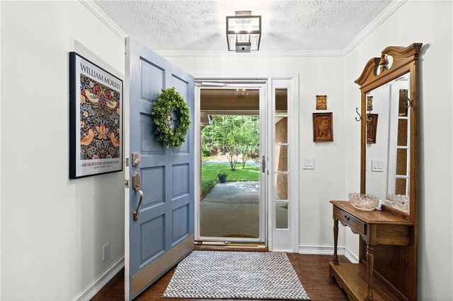 2665 Shadow Pine Drive, Roswell, GA 30076