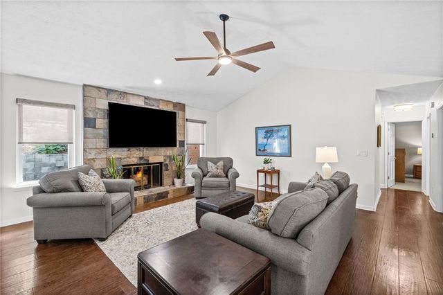 2665 Shadow Pine Drive, Roswell, GA 30076