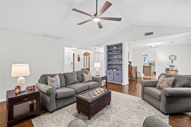 2665 Shadow Pine Drive, Roswell, GA 30076