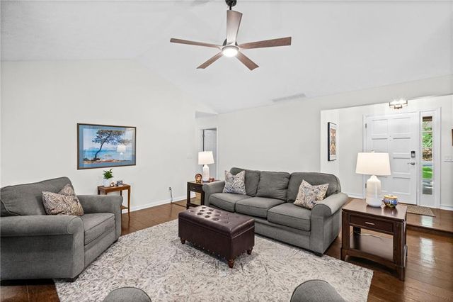 2665 Shadow Pine Drive, Roswell, GA 30076